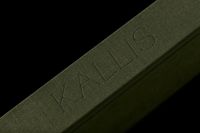 Kallis | WeWantMore Design Studio