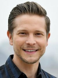 Matt Czuchry - Actor