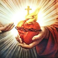 Sacred Heart of Jesus