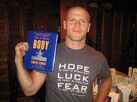 You Don't Need More How-To Advice — You Need a Beautiful and Painful Reckoning - The Blog of Author Tim Ferriss