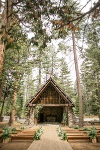 Heartfelt Tahoe Wedding: Blending Families and Traditions