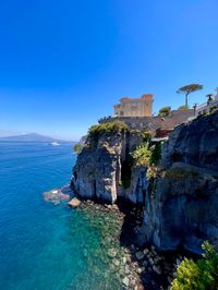 #italytravelinspiration #italy #sorrento #amalficoast