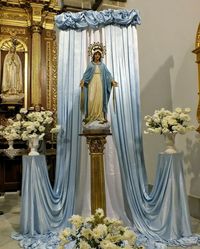 Virgen de la Medalla Milagrosa