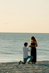 #beachweddings #beachphotoideas #proposal #marriedlife #weddingplanning #floridawedding