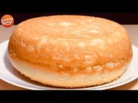 Bread in Pan like a PRO!!! No OVEN! Bread Recipe Without Oven | Eggless Bread Recipe For Beginners - YouTube