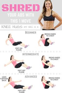 Abs Workout