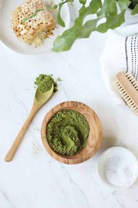 What is moringa and how can you use it? We'll tell you all about this antioxidant-packed superfood and share some of our favorite recipes to put it to use.