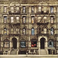 Led Zeppelin - Physical Graffiti