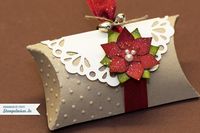 pillow-box-stampin-up-weihnachtsstern-151012  Stampin Up Pillow boxes