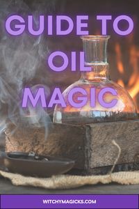 Explore the fascinating realm of oil magic and discover how it can help you grow spiritually. Use strong mixes and illuminating methods to elevate customs and self-care regimens. #SpiritualGrowth #OilMagic #SelfCare