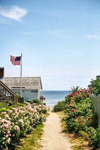 Cape Cod, USA | An all-American escape | CN Traveller