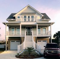 Topsail Sound | SDC House Plans