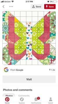 Floral Wreath Quilt Quilting Pattern, From Mh Designs, *new 3A1