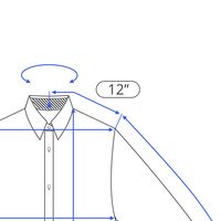 Sizely - Sharing Measurements Made Simple