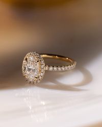 10 Major Engagement Ring & Wedding Band Trends for 2025