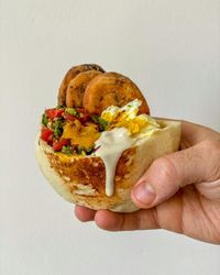 Pita Sabich | Bengingi