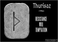 Thurisaz