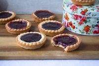 Jam Tarts - Awesome on 20