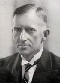 Richard Mulcahy becomes the 3rd leader of Fine Gael -1944  He spearheaded the creation of first inter-party govt, which consisted of FGl,Labour Party, National Labour, Clann na Poblachta, Clann na Talmhan & independents. Despite his success in creating the coalition, he was not appointed as Taoiseach, Cumann na Poblachta leader, Sean McBride, refused to co-operate under his leadership. John A. Costello was appointed as Taoiseach in his place, He remained leader until 1959 & as a T.D until 1960.