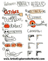 halloween_headersandicons_01