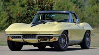 1967 Chevrolet Corvette Convertible | T183 | Kissimmee 2020