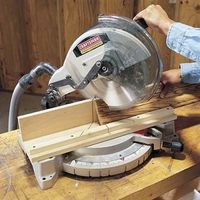 36 Miter Saw Tips and Tool Reviews | Family Handyman