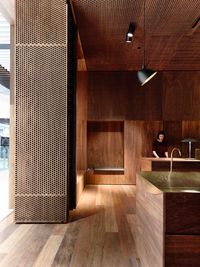 Aesop Emporium Melbourne by .PSLAB