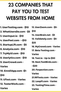 If you are looking to work late night from home, there are many late-night work from home jobs you can choose from which are both flexible and lucrative. Legit work from home jobs, online jobs, part time work from home jobs, money making side hustle ideas, late night jobs to earn extra cash on the side. ✅✅(Follow This Link)✅✅ #MakeMoneyOnline #OnlineIncome #WorkFromHome #PassiveIncome #DigitalNomad #Freelancing #SideHustle #AffiliateMarketing #Dropshipping #Ecommerce