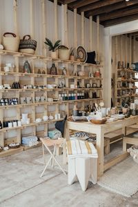 There’s nothing I love more than a thoughtfully curated shop.  My experience as a buyer myself has given me a...