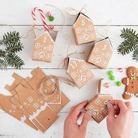 Our Favorite Advent Calendars ⋆ Handmade Charlotte