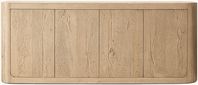 Oslo 4-door Sideboard | RH