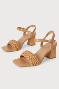 Sandals for Women | Trendy Women's Dress Sandals, Heels, and Slides - Lulus