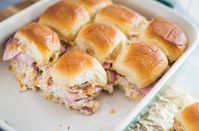 Mississippi Sin Sliders | Cooking Professionally