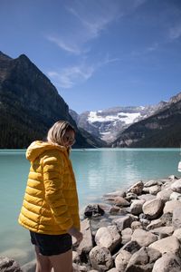 The Ultimate 8 Day Itinerary to Banff National Park and Jasper