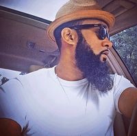 E. Dubbs; Sunni beard; Hebrew beard; Zaqan; Philly Beard