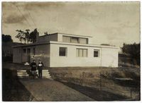 A Prototypal House at the Bauhaus: The “Haus am Horn” by Georg… – SOCKS