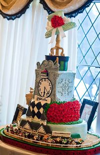 Kentucky Derby Cake  Adrienne & Co.