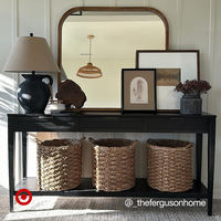 Make your home feel instantly inviting with these entryway decor ideas. Showcase your style with contemporary picks—statement framed wall art, decorative storage baskets. Add warm lighting to set the tone in any small or big space.