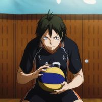 #yamaguchi #haikyuu #karasuno