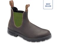 Men's Original 500 Boots in Stout Brown, Style #519