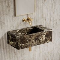 Stone Basins - Lusso