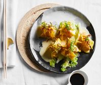 Dumpling recipes | Gourmet Traveller