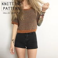 This Tops courts item by gorillaknits has 1868 favorites from Etsy shoppers. Ships from Etats-Unis. Listed on 27 fév 2023