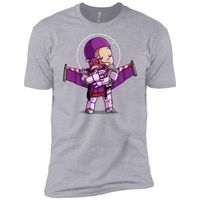 Buzz Lightyear [feat. Emperor Zurg] (Shirt by Naolito @Facebook) #ToyStory2