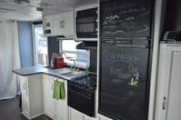 10 RV Kitchen Storage And Organization Ideas Under $50