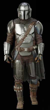 Mandalorian Reference Thread | Page 29 | RPF Costume and Prop Maker Community