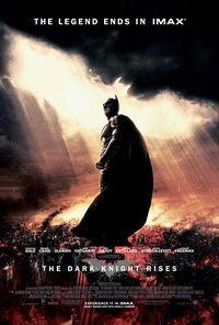 The Dark Knight Rises (2012)