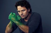 Mark Ruffalo - Bruce Banner/Hulk