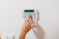 Things Home Security Experts Never Do in Their Own Homes | Reader's Digest