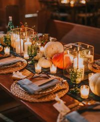 Harvest dinner #jamiemercuriophotography